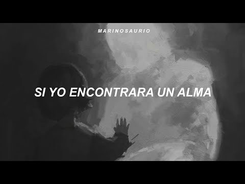 Natalia Lafourcade ft. Los Macorinos - Alma Mía (Letra)
