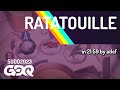 Ratatouille By Adef In 21 59 Summer Games Done Quick 2023