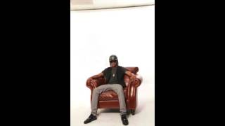 D-Humble -Post To Be Freestyle