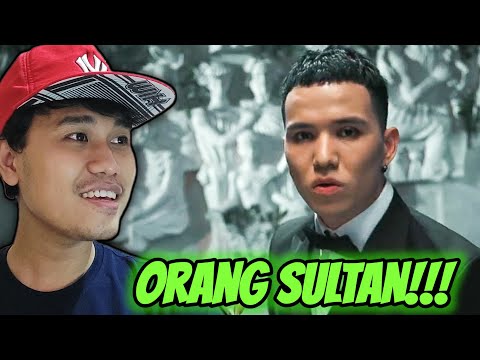 SI PALING BERKELAS! | Ninety One - Bata - MV | REACTION