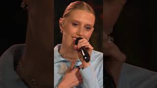#LEA singt &quot;Wenn du liebst&quot; von #clueso 🥰🎤 #SingMeinenSong #SMS2023 #music