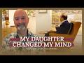 Unexpected Conversion to Christianity // Facing the Canon with David Harper