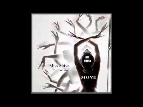 Miss Shiva ॐ Move (2019)