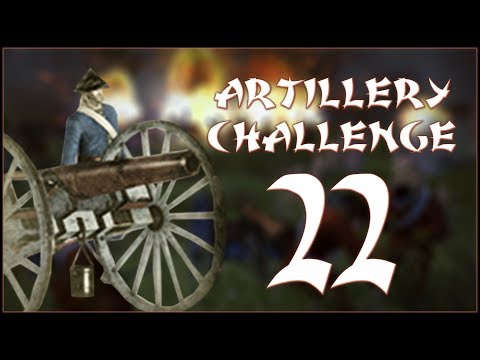 SATISFACTION - Saga (Challenge: Artillery Only) - Fall of the Samurai - Ep.22!