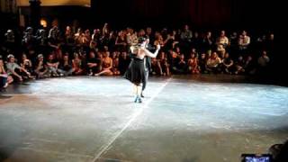 Ariadna Naveira ve Fernando Sánchez II