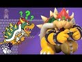 Bowser S Identity Crisis