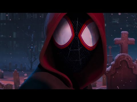 Spider-man Un Nuevo Universo | ''Un Salto De Fe'' | Español Latino