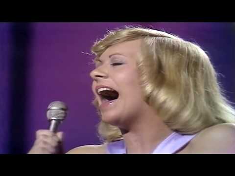 Eurovision 1974 – Ireland – Tina Reynolds – Cross Your Heart