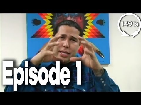 A Day In The Life Of A Powwow Emcee (Episode 1)
