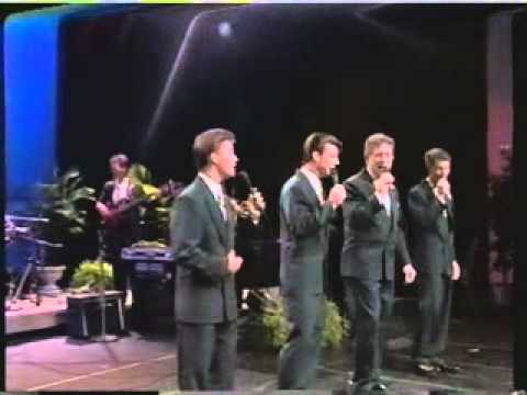 The Singing Americans (1992) - I'll Not Turn Back