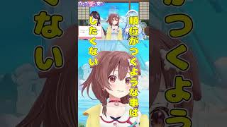 かなたそからのLine一番最初に返って来るのはだれか選手権♪　戌神ころね/AZKi/雪花ラミィ/天音かなた/ホロライブ/切り抜き