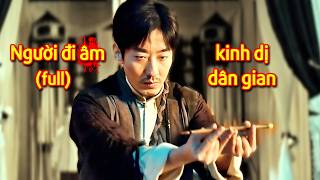 Chuyện Về Người Đi Âm : Siêu Độ Vong Hồn, Vạn Vật Trên Thế Gian Đều Tuân Theo Luật Nhân Quả