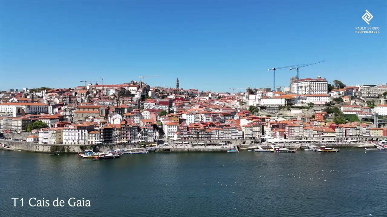 Vídeo do imóvel