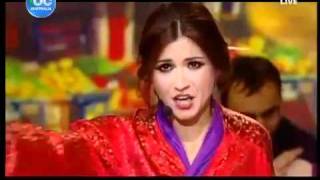 Christine Saade - Prime 16 - Big in Japan