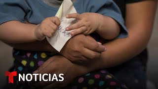 La pandemia desata un aumento de casos de violencia doméstica | Noticias Telemundo