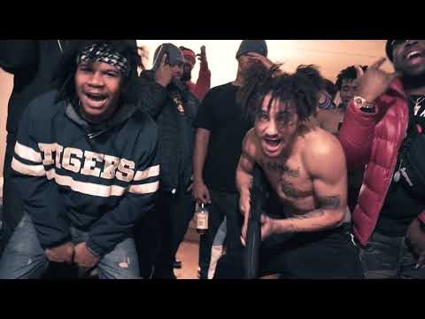 Almighty RuchoSavage X Lil JMobb - Where The Proof (Official Video) Shot By @MichiganMadeFilms