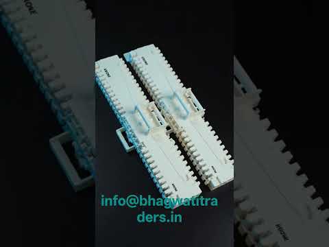 Connector Parts