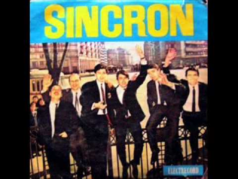 Sincron - Si daca ramuri bat in geam (High Quality)