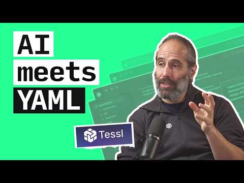 The future of programming, with Snyk and Tessl founder Guy Podjarny