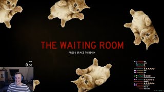 The Cat Mod - The Waiting Room