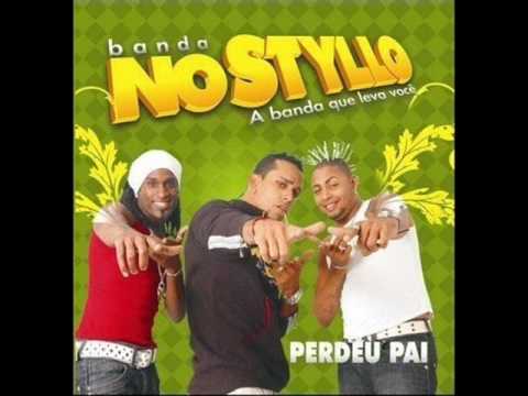 Perdeu Pai - [ NoVa ] No Styllo SaLVaDoR VeRão 2010.