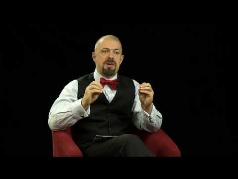 Krzysztof Kruszewski - About neuroscience in qualitative researches