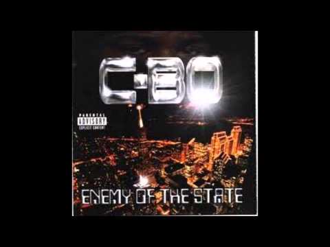 C Bo   Crippin' featuring Daz Dillinger