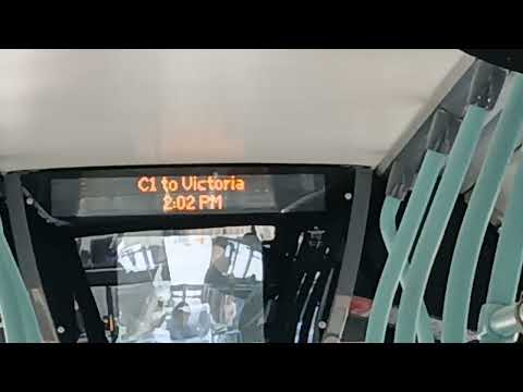 Ibus C1 To Victoria.