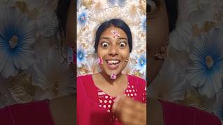 What ah oh with jelly eyball #funny #comedy #funnyfamily #shorts 