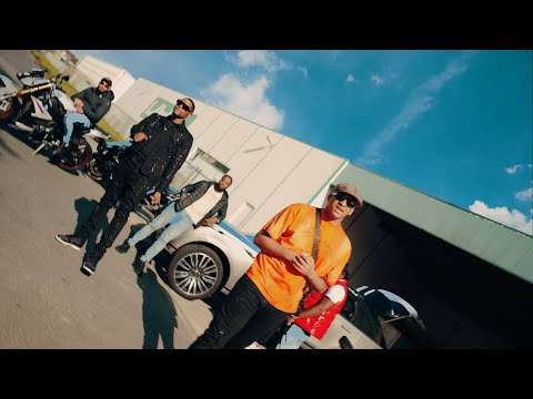 Shermain3 x Rich Kalashh - Desformal(Prod by Chvrni)