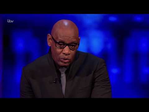 The Dark Destroyer Offers Sammie A High Offer Of £28,000 - The Chase