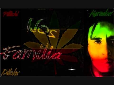 Nos Familia - Vitória !