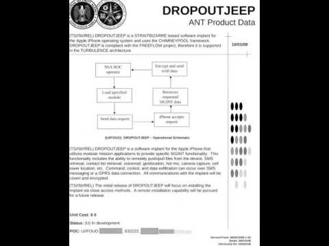 PSY - Teaser for the Snowden Interview i