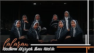 Download lagu Lalaran Nadhom Alfiyah Ibnu Malik Bait 1 - 28 mp3