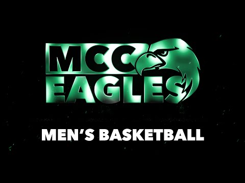 MCC: 2020-21 Men's Basketball Roster