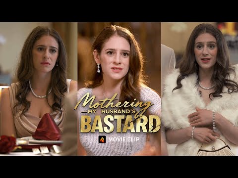 📼 Mothering My Husband’s Bastard Movie Clip | Wrong Mother to Mess With 🪴