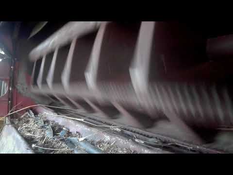 Bęben Młocący Claas Dominator 80