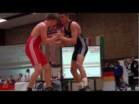 DM 2012 A-Jugend (Gr./Rö.) - 76kg [136]