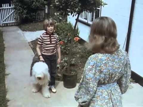 Digby - The Biggest Dog in the World - Theme Song