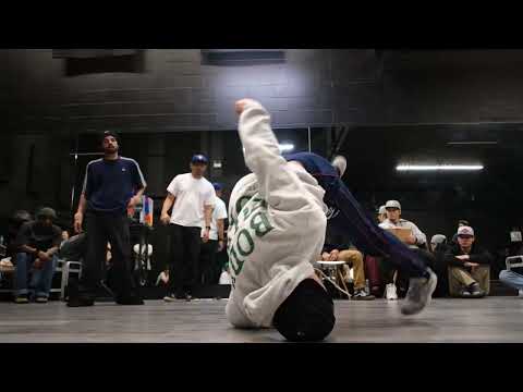 Natural Instincts vs SCNRLZ -  Semis - Straight to the Break