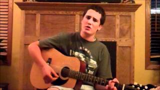 Phil Vassar - Don't Miss Your Life || Casey Hopkins Cover