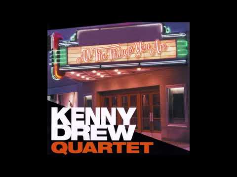 Kenny Drew Trio Live (w/ Sam Jones & Jimmy Cobb) - Hush A Bye (1981)