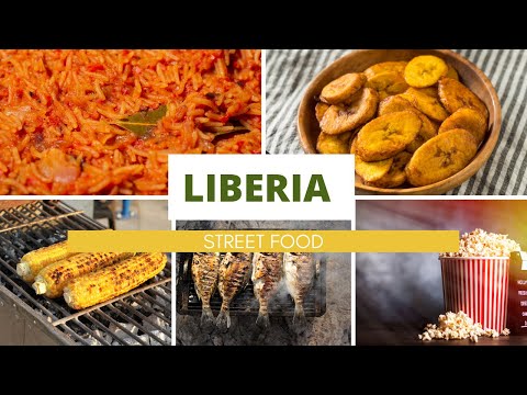 street food in liberia best street food in liberia top 5 street food in liberia