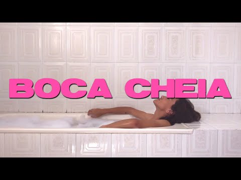 Video thumbnail for Boca Cheia