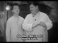 Laurel Hardy In Laughing Gravy 1931