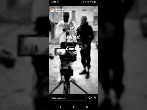 Alberto Ft Josef bratan - Piraci SNIPPET klipu