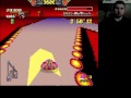 F Zero SNES Fire Field Master Class 1st Place