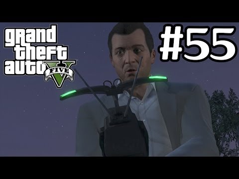 GTA 5 Epsilon Program #3 Missions Walkthrough Part 55 Grand Theft Auto V Gameplay