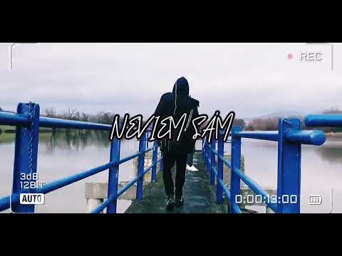 RBro feat. RMax_Neviem sám (OFFICIAL Videoklip )(2PE)