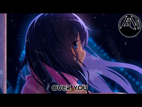 Nightcore - Over You (Ft. Lena Leon)